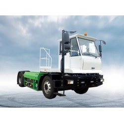 港口專用設備(正面吊、集卡、堆高機)系列電機