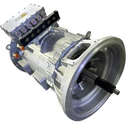 純電動挖掘機(jī)系列電機(jī)