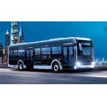 純電動(dòng)（混合動(dòng)力）中、大巴系列電機(jī)